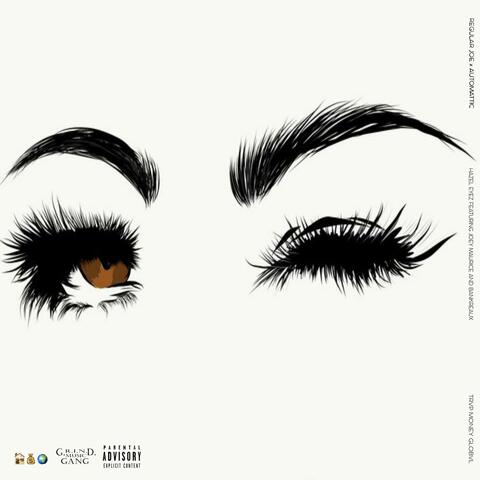 Hazel Eyez (feat. Joey Maurice & Bankreaux)