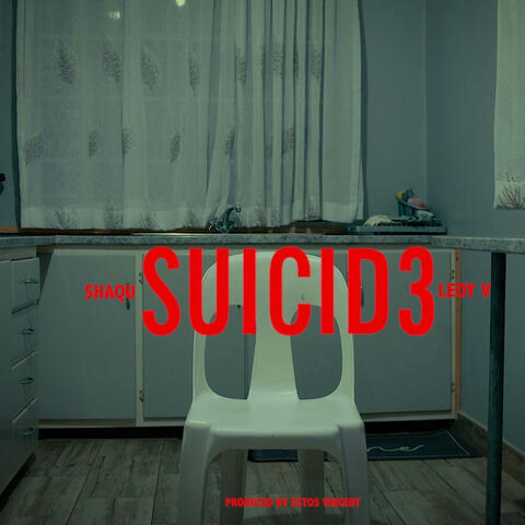 SUICID3 (feat. Leoy V)