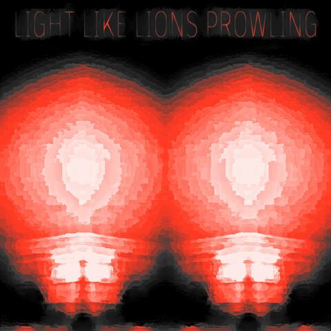 Light Like Lions Prowling