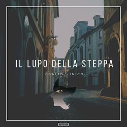 Il Lupo della Steppa
