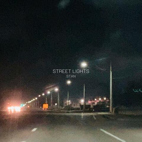 street lights (feat. Metallic Malik)