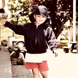 Know me (feat. JAYJ)