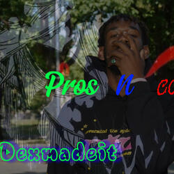 Pros n cons...!