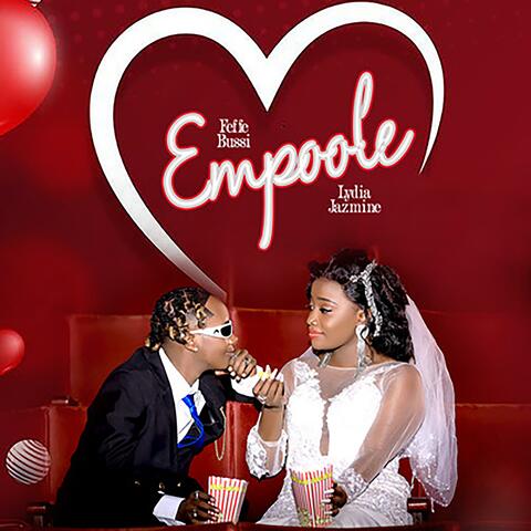 Empoole (feat. Lydia Jazmine)