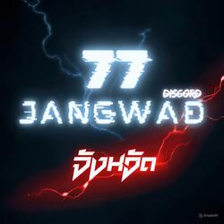 77 JANGWAD (feat. N4CK)