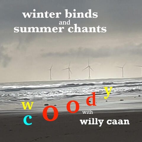 winter binds and summer chants