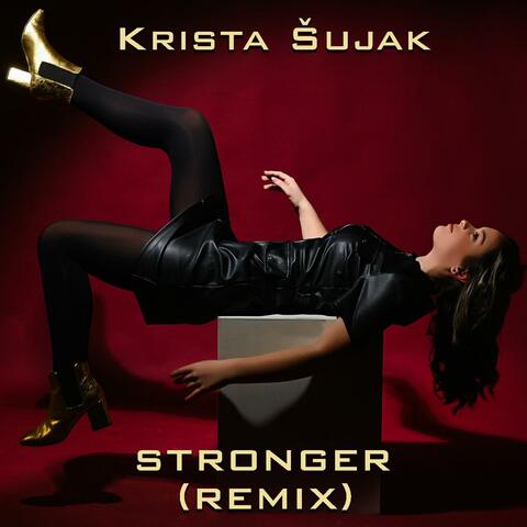 Stronger (Remix)