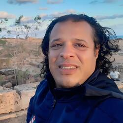 رابع شمعه
