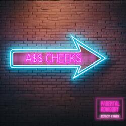 Ass Cheeks