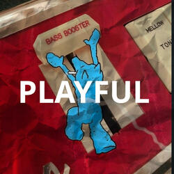 Playful