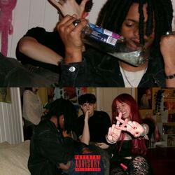 starsluts on XTC (feat. Joy!)