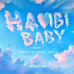 HABIBI BABY (feat. POOBON)