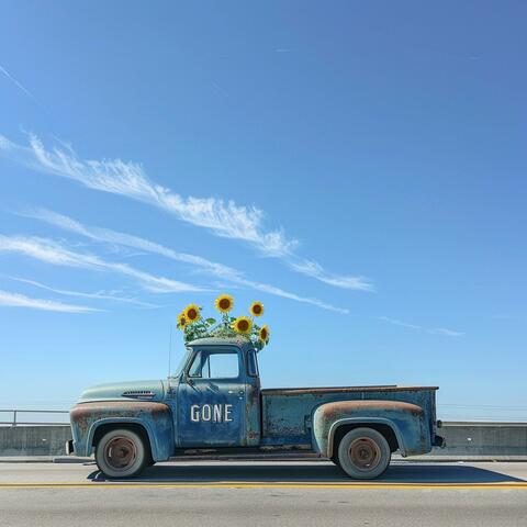 gone