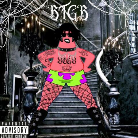 BigTittyGothBitch (feat. Kara)