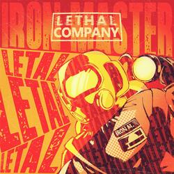Companhia Letal | Lethal Company