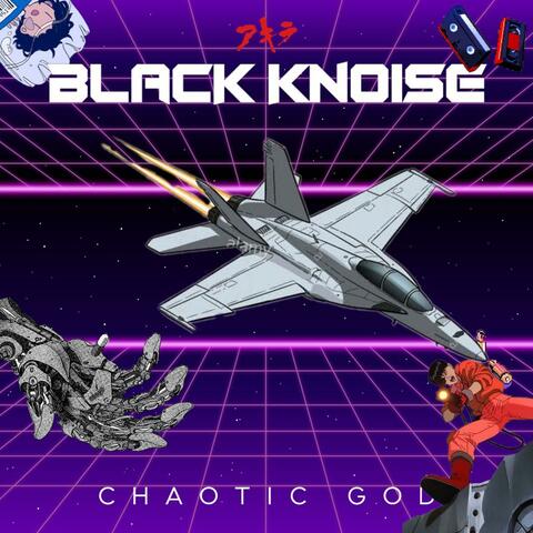 BLACK KNOISE