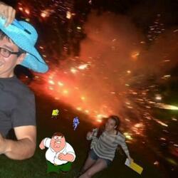 Block Party (feat. Qwefeelibes)