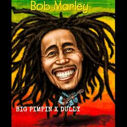 BOB MARLEY (feat. Dully)