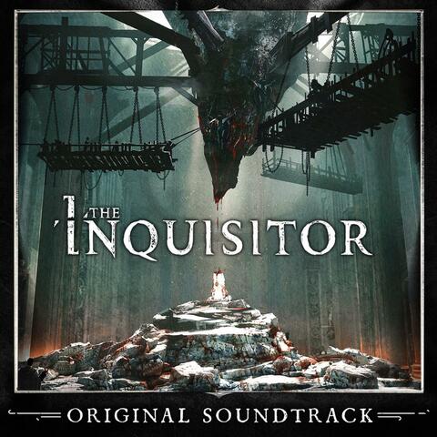 The Inquisitor (Original Game Soundtrack)