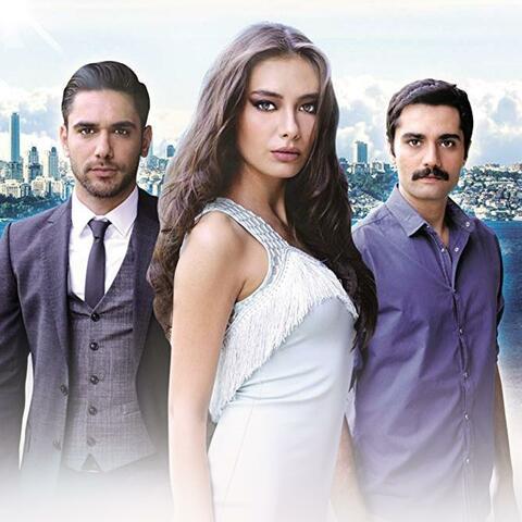 Fatih Harbiye (Dizi Müzikleri)