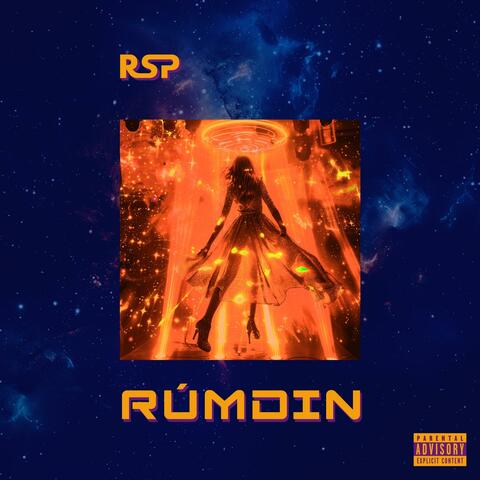 Rúmdin