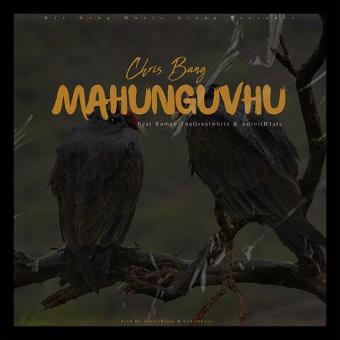 Mahunguvhu (feat. Romeo ThaGreatwhite & AdroitB3atz)