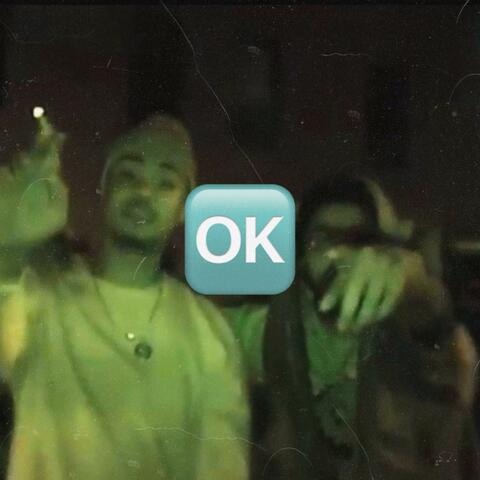 IM LIKE (feat. Krueway)
