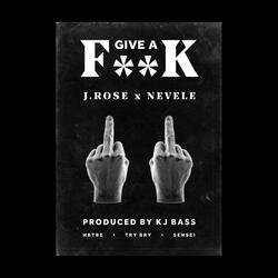 G.A.F (feat. Nevele)