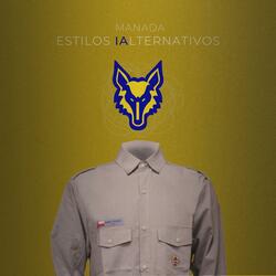 Manada (Metal v2)