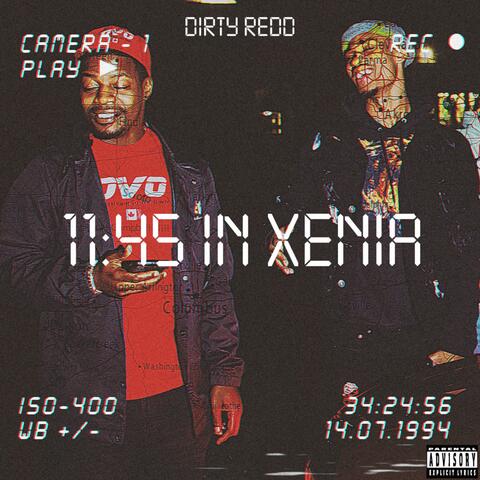 11:45 In Xenia