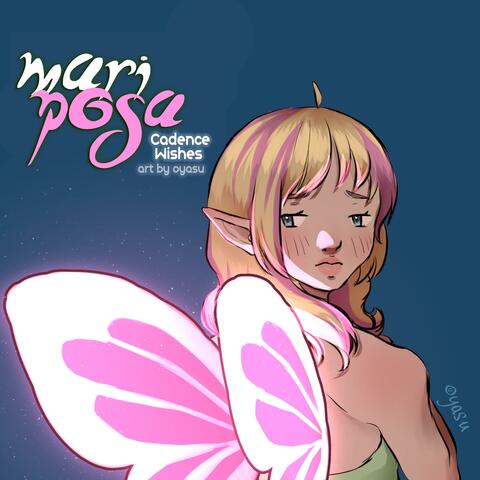 Mariposa