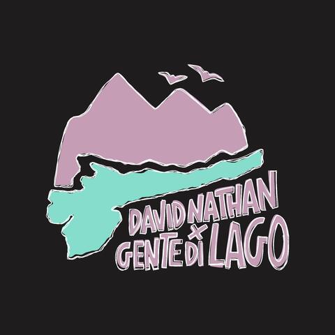 GARDA (feat. Gente di Lago)