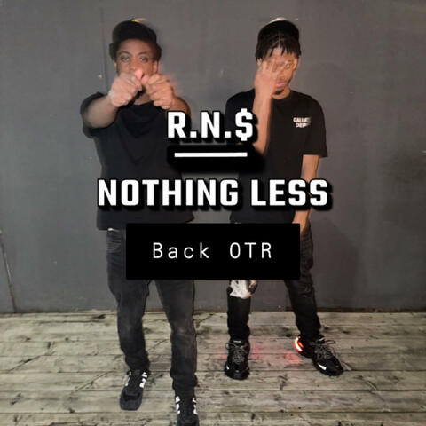 Back OTR