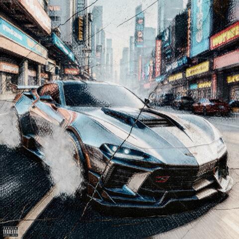 Vroom!