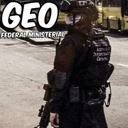 Geo Federal Ministerial