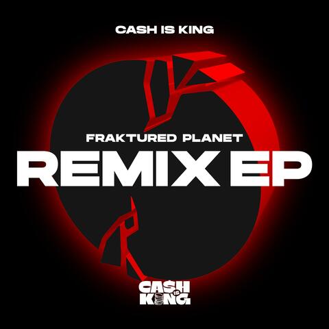 FP REMIX EP