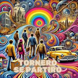 Tornerò se partirò