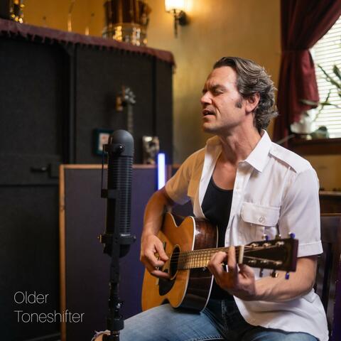 Older (Live - One Mic Version)