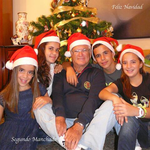 Feliz Navidad