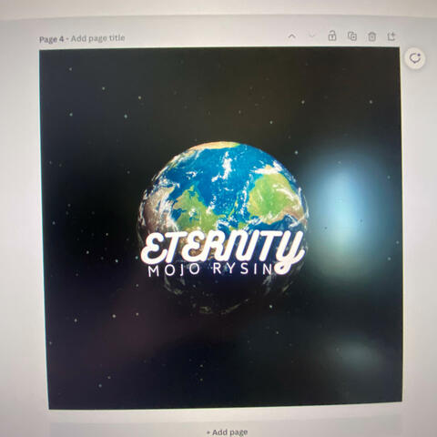 Eternity