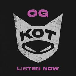 KOT (OG)