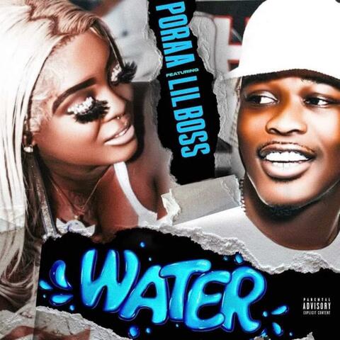 Water (feat. Lil Boss)