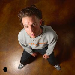 Get Me High (feat. Tofu Jack)