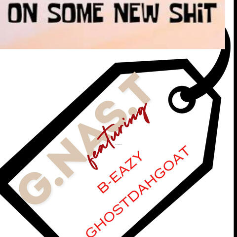 On some new shit!