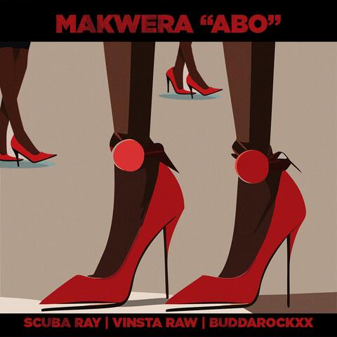 ABO (feat. Scuba Ray, Vinsta Raw & BuddaRockxx)
