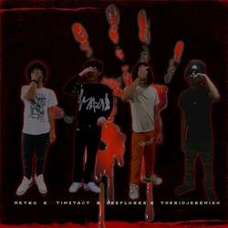 12345678 (feat. Dee Floxks, The Kid Jeremiah & Yvng Metro)