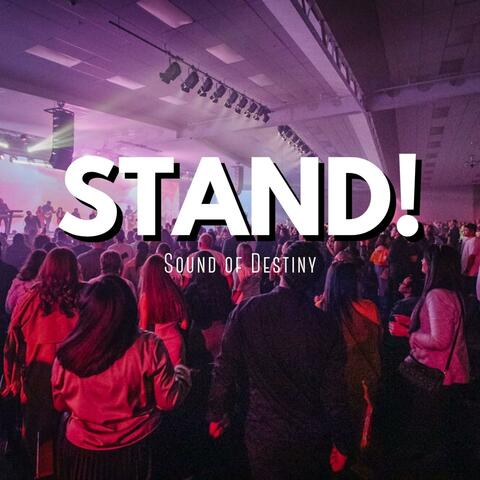 Stand (Druces Vol.1)