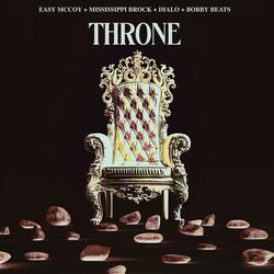 THRONE