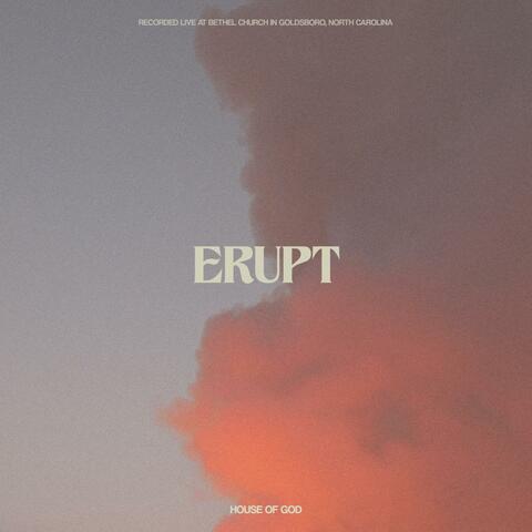 Erupt (Single)