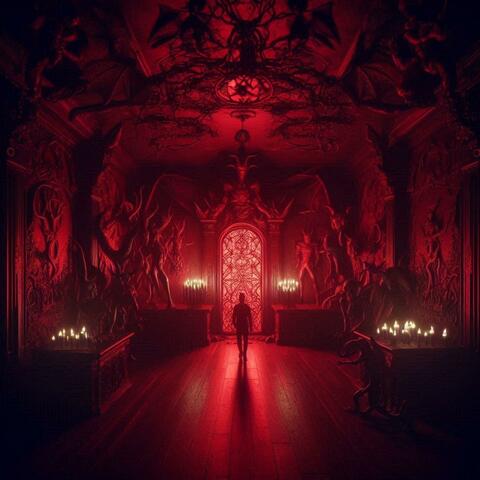 ROOM OF DEMONS